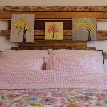 Villa De Likua Ruzomberok Bagian luar foto