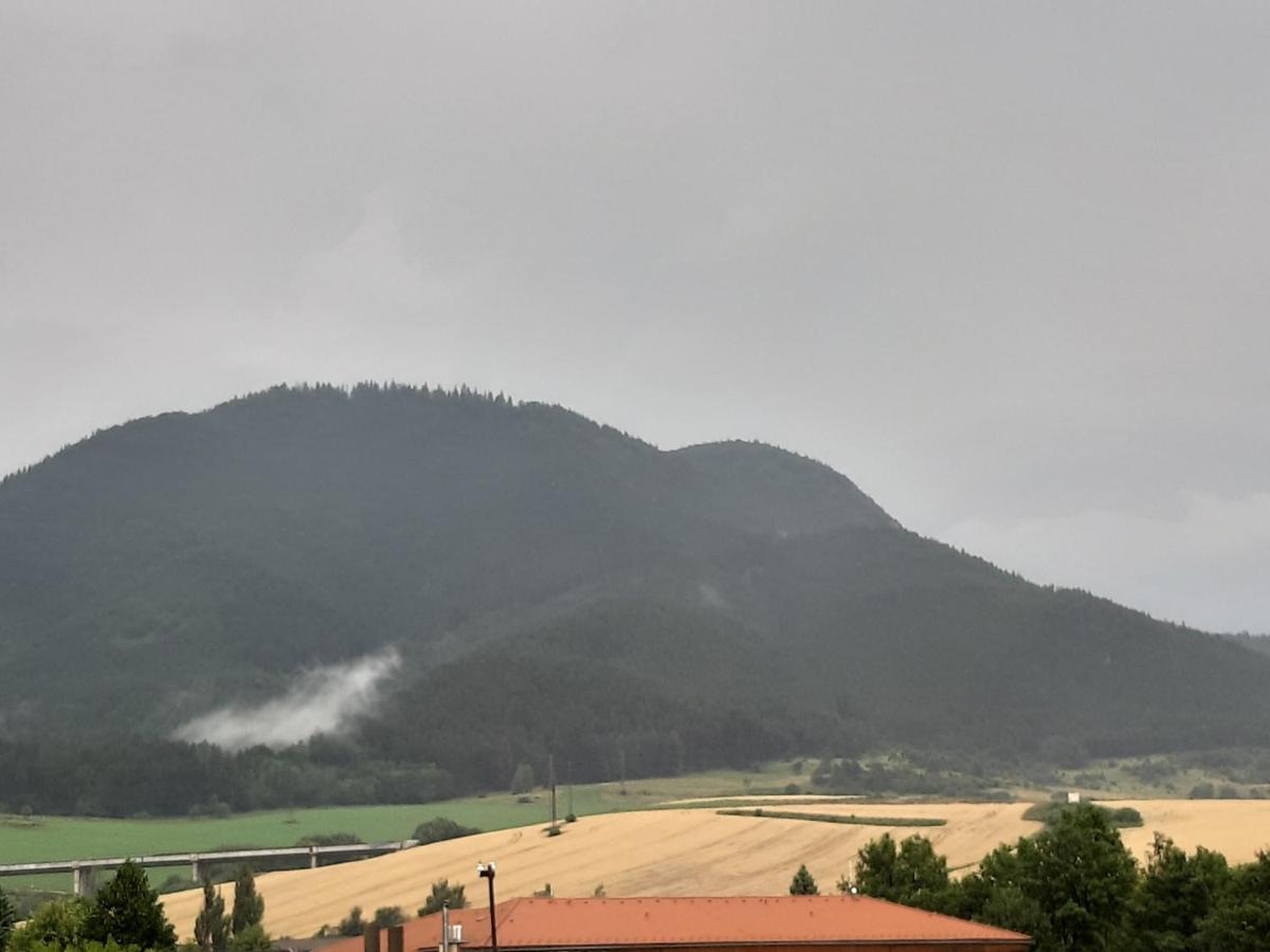 Villa De Likua Ruzomberok Bagian luar foto