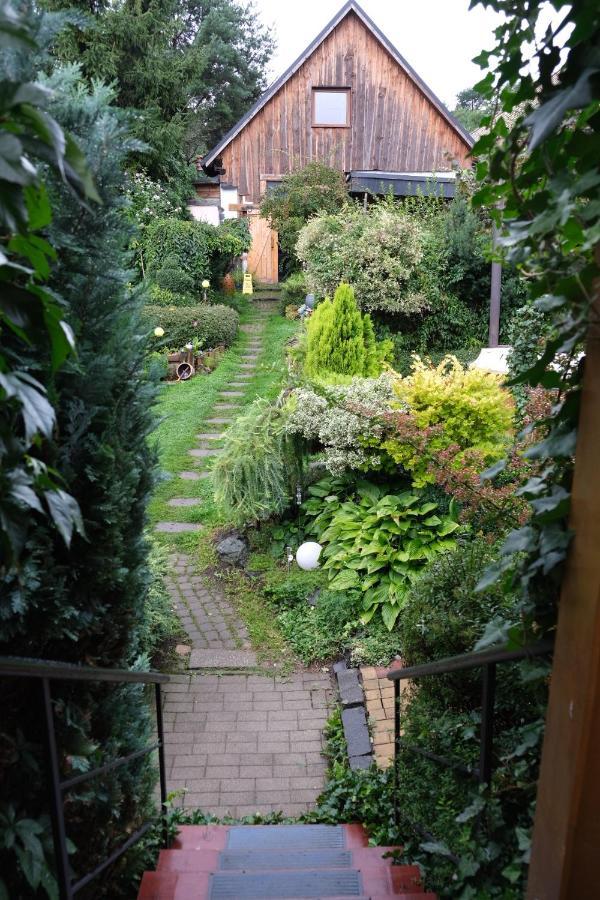 Villa De Likua Ruzomberok Bagian luar foto