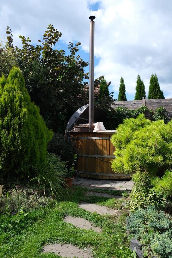 Villa De Likua Ruzomberok Bagian luar foto