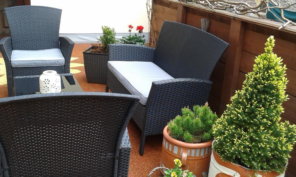 Villa De Likua Ruzomberok Bagian luar foto