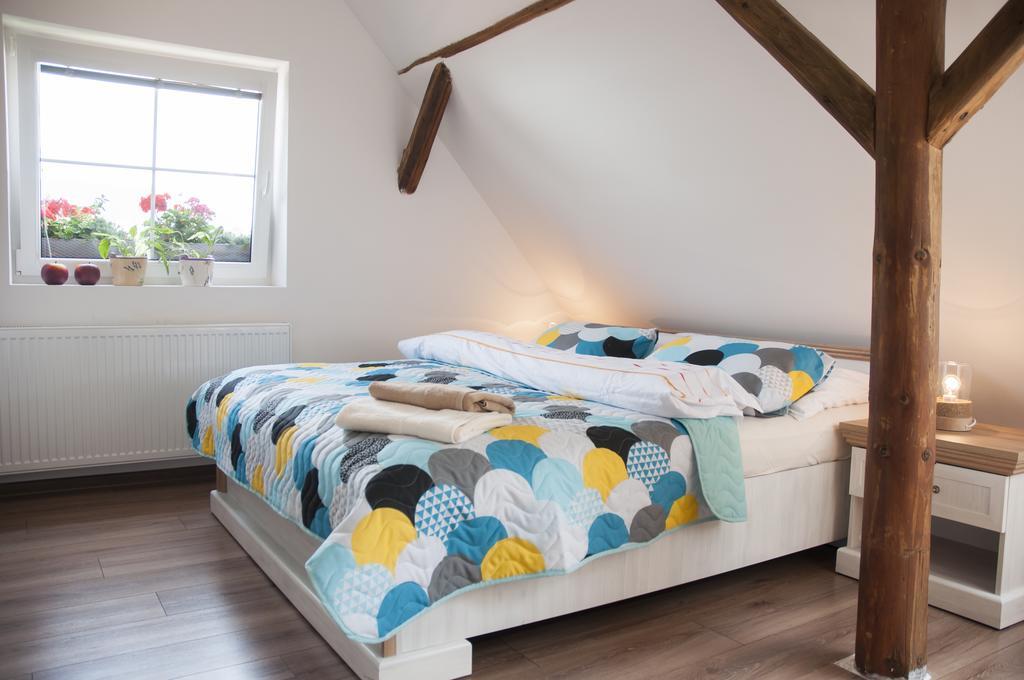 Villa De Likua Ruzomberok Bagian luar foto