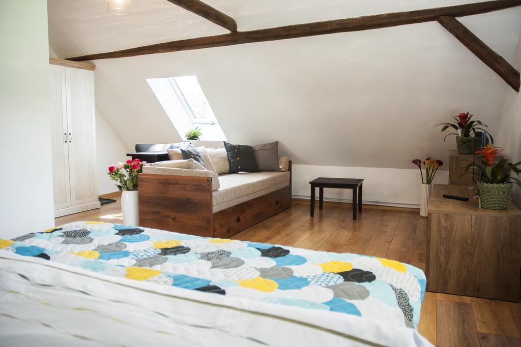Villa De Likua Ruzomberok Bagian luar foto