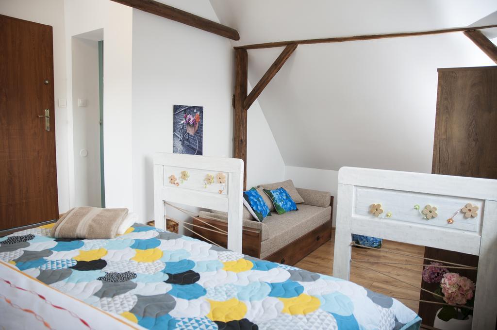 Villa De Likua Ruzomberok Bagian luar foto
