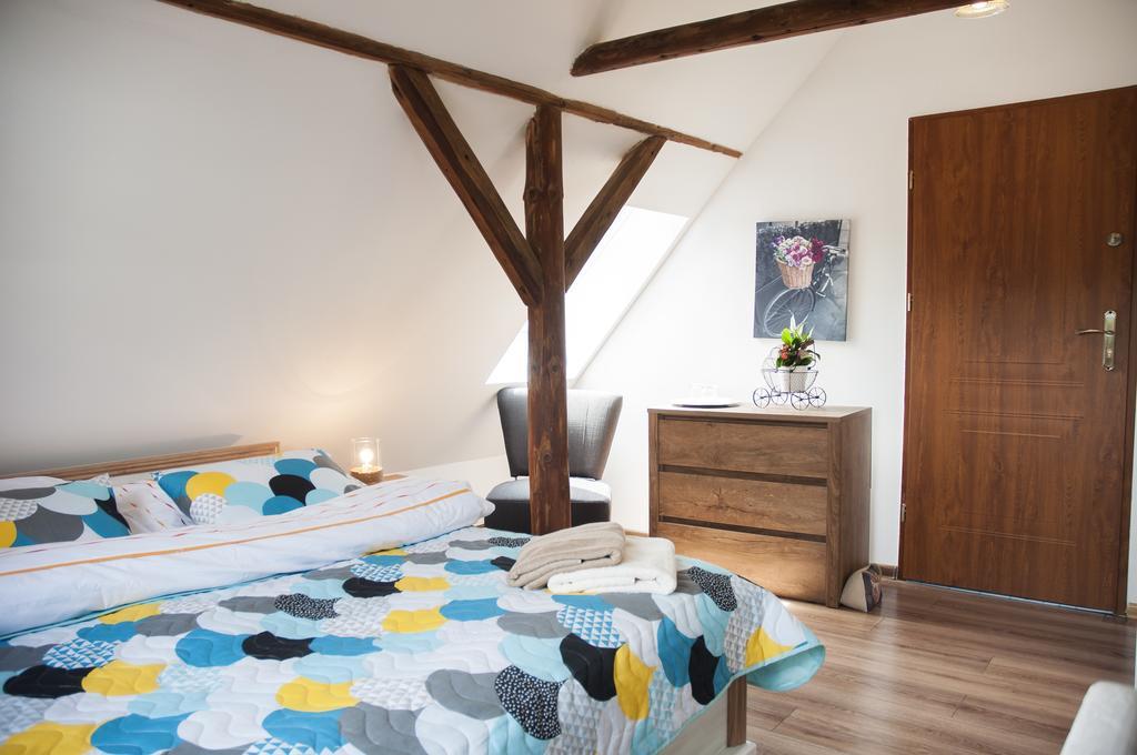 Villa De Likua Ruzomberok Bagian luar foto