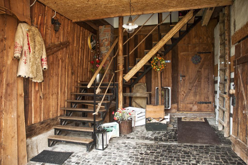 Villa De Likua Ruzomberok Bagian luar foto