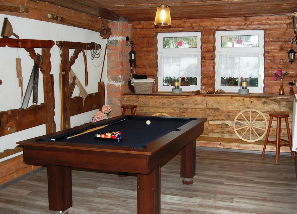 Villa De Likua Ruzomberok Bagian luar foto